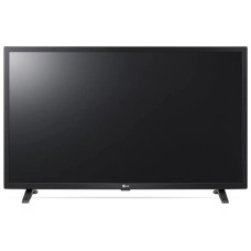 Телевизор ЖК 32" LG 32LQ630B6LA черный