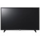 Телевизор ЖК 32" LG 32LQ630B6LA черный