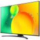 Телевизор ЖК 50' LG 50NANO769QA черный
