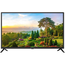 Телевизор 39" Supra STV-LC39ST0075W черный