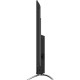 Телевизор ЖК 58" Starwind SW-LED58UG401 стальной