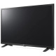 Телевизор ЖК 32" LG 32LQ630B6LA черный