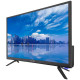 Телевизор ЖК 24" SkyLine 24YST5970 черный