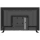 Телевизор ЖК 32" Harper 32R490T черный
