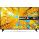 Телевизор ЖК 50" LG 50UQ75006LF черный