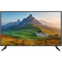 Телевизор ЖК 40" Digma DM-LED40MBB21 черный