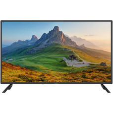 Телевизор ЖК 40" Digma DM-LED40MBB21 черный