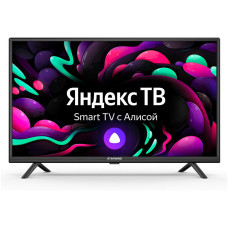 Телевизор ЖК 32" Starwind SW-LED32SG304 черный