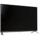 Телевизор ЖК 40" Hyundai H-LED40BT3001 черно-серебристый