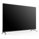 Телевизор ЖК 58" Starwind SW-LED58UG401 стальной