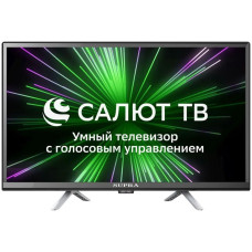 Телевизор 24" Supra STV-LC24ST0155W черный