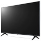 Телевизор ЖК 43" LG 43UQ80006LB темно-синий