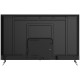 Телевизор ЖК 55" Harper 55Q850TS черный