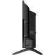 Телевизор ЖК 24" Starwind SW-LED24BG205 черный