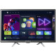 Телевизор 24" Supra STV-LC24ST0155W черный