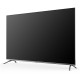 Телевизор ЖК 58" Starwind SW-LED58UG401 стальной
