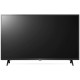 Телевизор ЖК 50' LG 50UP76006LC серый
