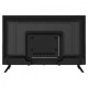 Телевизор ЖК 32" BBK 32LEX-7243/TS2C черный
