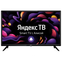 Телевизор ЖК 32" BBK 32LEX-7243/TS2C черный