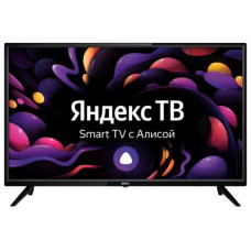 Телевизор ЖК 32" BBK 32LEX-7243/TS2C черный