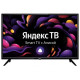 Телевизор ЖК 32" BBK 32LEX-7243/TS2C черный