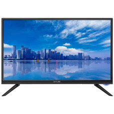 Телевизор ЖК 24" SkyLine 24YST5970 черный