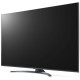 Телевизор ЖК 50' LG 50UQ81006LB черный
