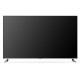 Телевизор ЖК 58" Starwind SW-LED58UG401 стальной