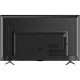 Телевизор ЖК 50" BBK 50LEX-8387/UTS2C черный