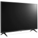 Телевизор ЖК 50' LG 50UP76006LC серый