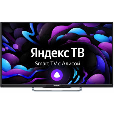Телевизор ЖК 50" Asano 50LU8130S