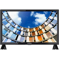 Телевизор ЖК 24" Starwind SW-LED24BG205 черный