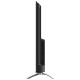 Телевизор ЖК 55" Harper 55Q850TS черный