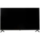 Телевизор ЖК 40" Hyundai H-LED40BT3001 черно-серебристый