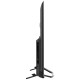 Телевизор ЖК Hisense 65" 65U7HQ черный