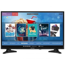 Телевизор ЖК 28" Asano 28LH7010T