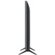Телевизор ЖК 43" LG 43UQ80006LB серый