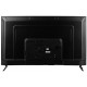 Телевизор ЖК Hyundai 43" H-LED43BU7003 черный
