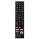 Телевизор ЖК Hisense 85" 85A6BG (4K Ultra HD 3840x2160, Smart TV) черный