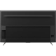 Телевизор ЖК 65" TCL 65C635 черный