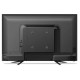 Телевизор ЖК 24" Erisson 24LM8000CT2 черный