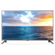 Телевизор ЖК 50" Starwind SW-LED50UG400 стальной