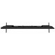 Телевизор ЖК 43" Telefunken TF-LED43S97T2SU черный