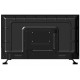 Телевизор ЖК 43" Telefunken TF-LED43S97T2SU черный
