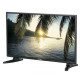 Телевизор ЖК 28" Asano 28LH7010T