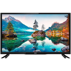 Телевизор ЖК 32" BBK 32LEM-1065/TS2C черный