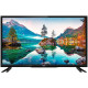 Телевизор ЖК 32" BBK 32LEM-1065/TS2C черный
