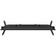 Телевизор ЖК 32" Harper 32R670T черный