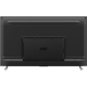Телевизор ЖК 50" TCL 50C635 черный