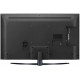 Телевизор ЖК 43" LG 43UQ81006LB черный